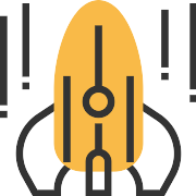 rocket for different services